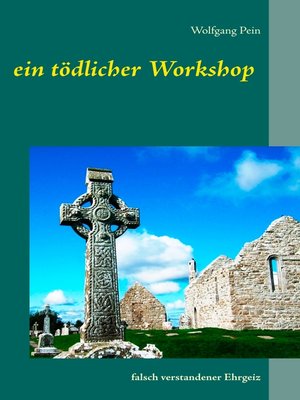cover image of Ein tödlicher Workshop